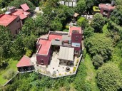 Destino de casa de Fernández Noroña, en manos de comuneros de Tepoztlán; no hay documentos a su favor, señalan