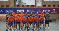 El Sala Ourense estrena proyecto con Isidro Grela