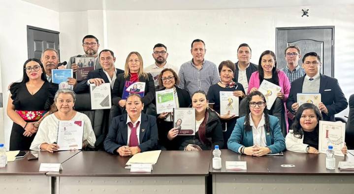 Tula: Cabildo presenta primer informe anual de actividades
