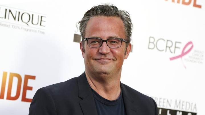 Woman charged with selling Matthew Perry ketamine gets trial date