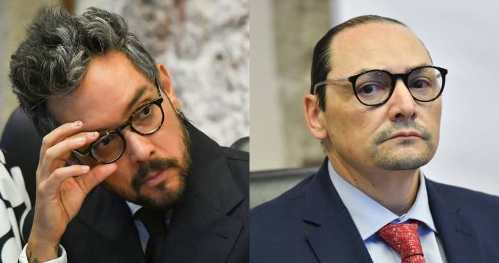 Congreso ratifica a Lozano como Embajador en Italia y a De la Torre en Indonesia