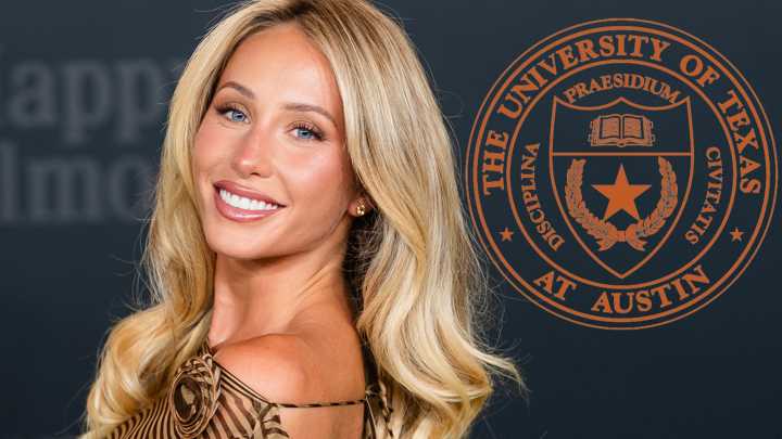 Alix Earle Surprises University of Texas Sororities During Recruitment