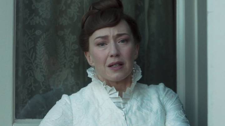 TV viewers 'in tears' over The Gilded Age finale with 'heartbreaking' cliffhanger