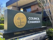 Cypress City Council holds another meeting on city manager evaluation