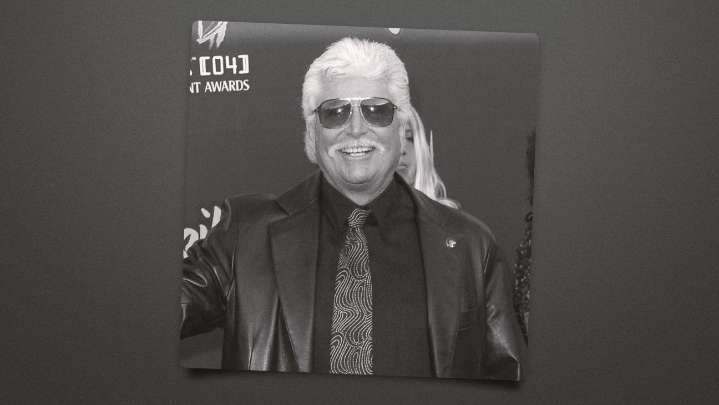 Ronnie Rondell Jr. Dead: Pink Floyd Album Cover Stuntman Was 88