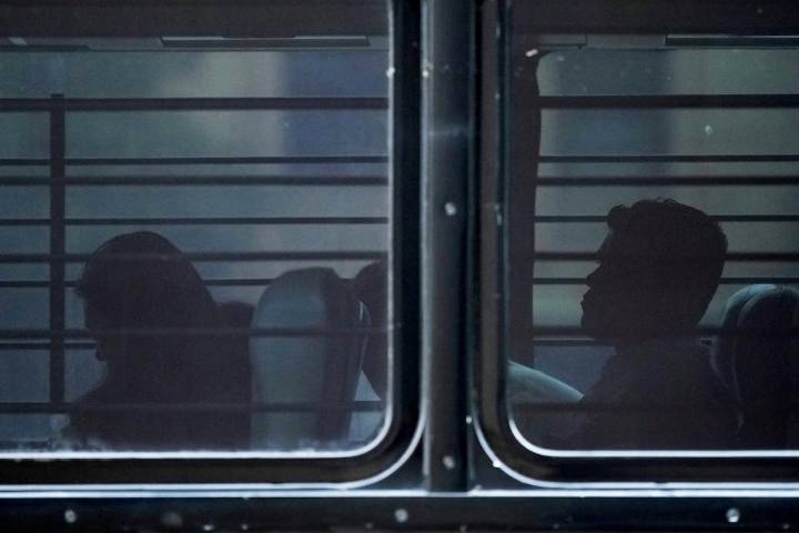 Una jueza federal bloquea la ampliación de las deportaciones rápidas de Trump en EE UU