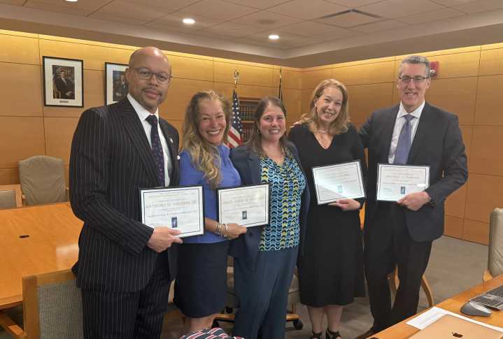Attorney ethics defined and analyzed at recent CLE