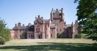 Historic 17-bedroom castle on the market for over $4 million