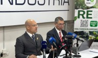 Encuesta de Coyuntura Industrial abril-junio presentó Conindustria