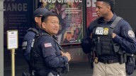 DHS agents spotted at SF Ferry Building