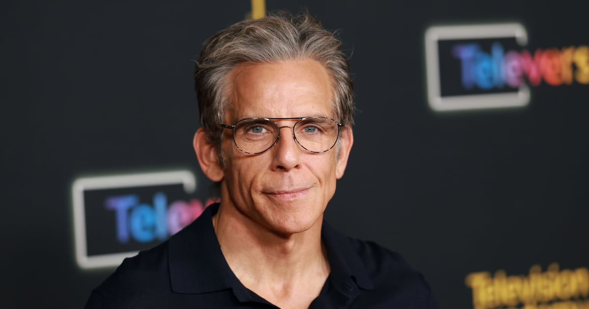 Ben Stiller Reveals Why He Won’t Direct ‘Severance’ Next Season