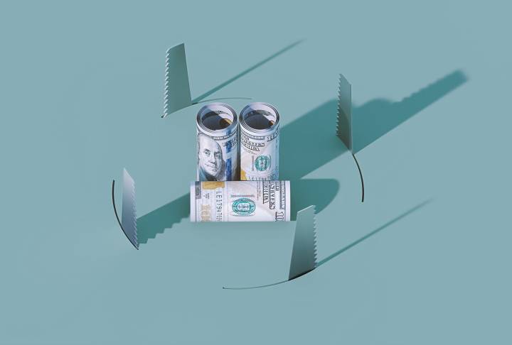 Heartland's 3 Tactical Q2 Moves: Trimming Risk, Harvesting Losses, And Raising Cash