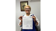 Regidora presenta iniciativa para alumbrar colonias con mayor incidencia delictiva en Culiacán