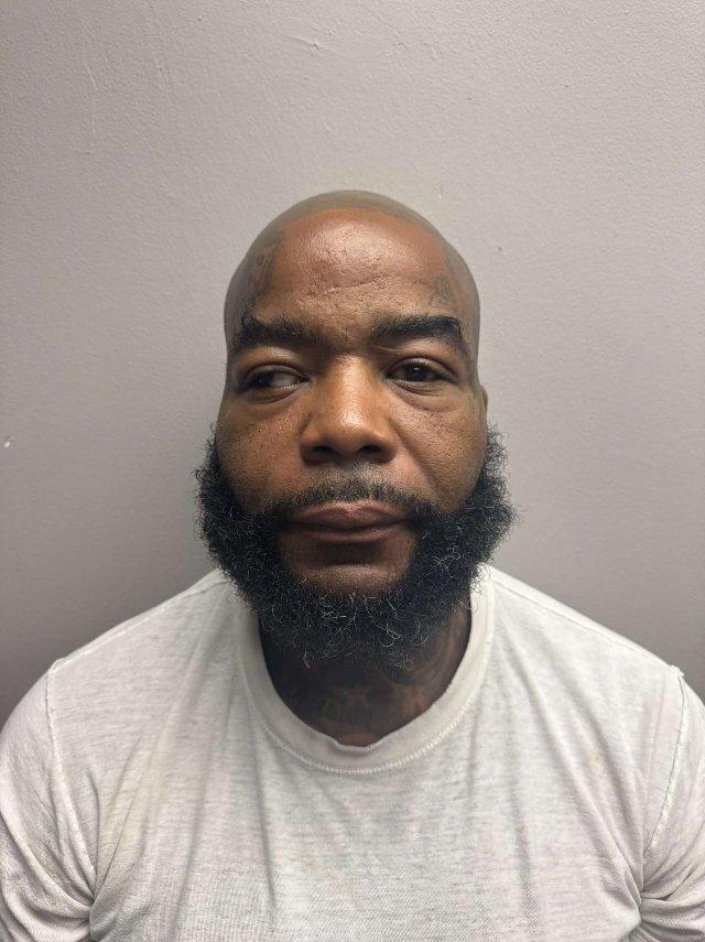 Capitol Police Arrest Byram Man In Bank Robbery Investigation