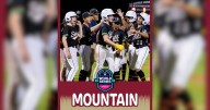 Summerlin South wins Mountain Region, headed to Little League World Series