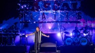 Iowa State Fair grandstand 2025: Rascal Flatts performs