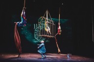 “EL TEJIDO DE LOS SUEÑOS”, UN VIAJE MULTIDISCIPLINARIO AL ENIGMÁTICO UNIVERSO DE LA PINTORA SURREALISTA REMEDIOS VARO