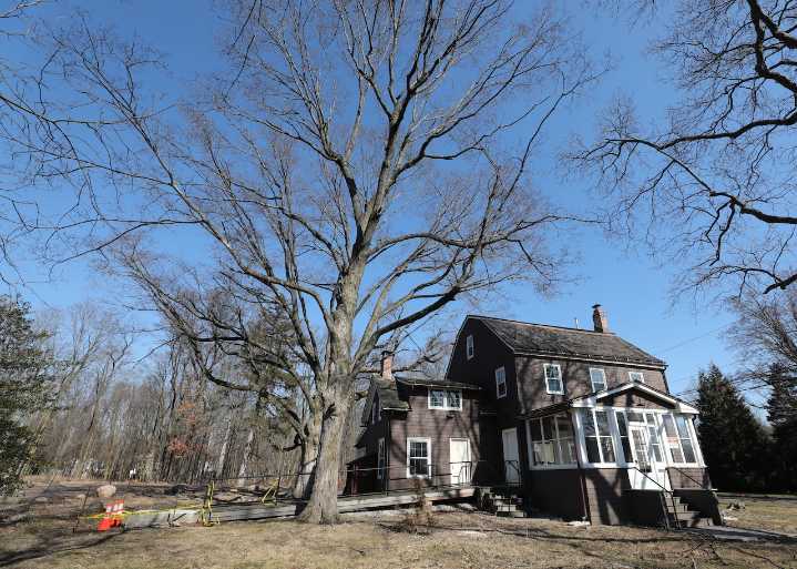 N.J. state council denies Ridgewood turf field plan at historic property
