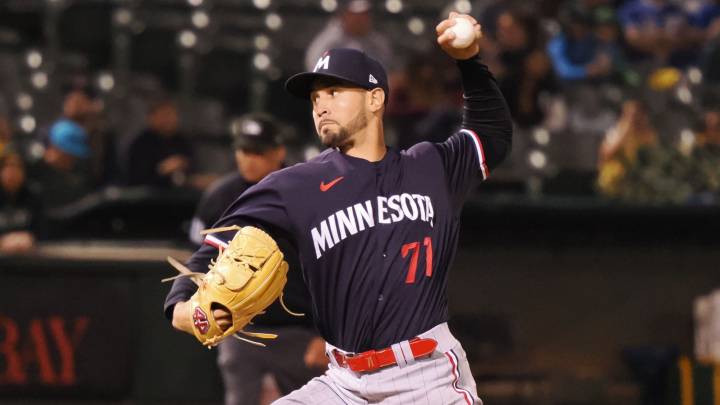 Red Sox Pitcher Dominating Triple-A, Pushing For Promotion