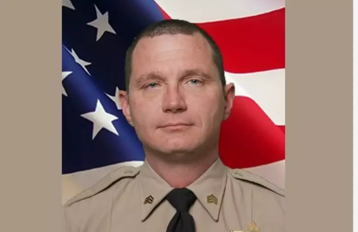 Spokane County Deputy Killed in I-90 Traffic Crash Accident