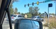 TRAFFIC ALERT: new traffic signals coming to Roosevelt Boulevard and Beltline intersection