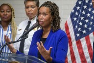 DC students head back to school amid Trump's law enforcement surge