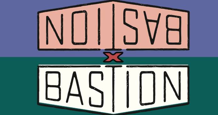 Bastion Is Popping Up at … Bastion