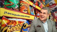Sabritas marcó a toda una generación con la idea de Pedro Padierna, ¿quién es y qué hizo?