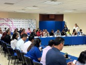 Aranceles amenazan la estabilidad de la industria local: Canacintra Gómez Palacio