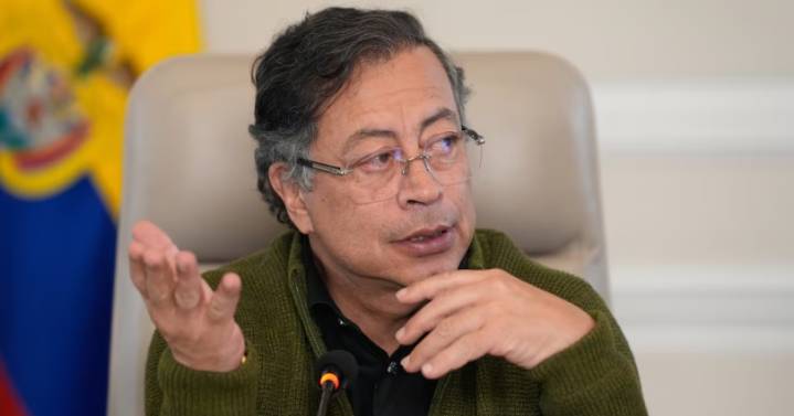 “Solicité la militarización de la frontera del Catatumbo del lado venezolano”: Gustavo Petro