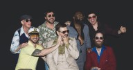 Yacht Rock Schooner Coming To The Hall