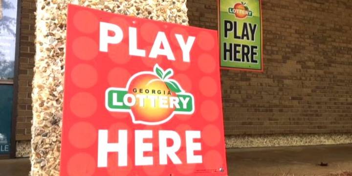 Winning lottery ticket totaling $320,963 sold in Savannah [Updated with last night’s Powerball numbers]