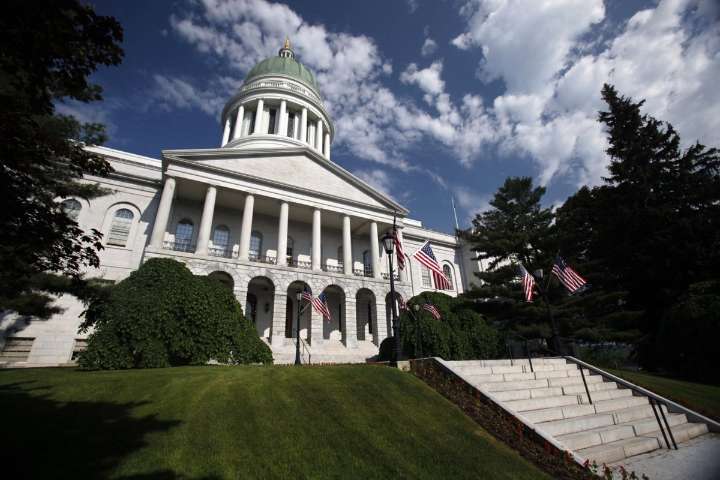Maine can't enforce foreign election interference law that appeals court calls unconstitutional