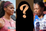 Not Gabby Thomas, but Her Training Partner Dares to Chase Allyson Felix After 10 Years Allyson Felix’s Record under threat but its not Gabby Thomas leading the charge but her friend. Get the latest sc