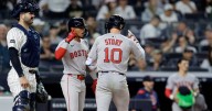 Red Sox face make-or-break series vs. Yankees in New York