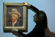 ¿Cierre del Museo Van Gogh? La icónica colección podría quedar en riesgo