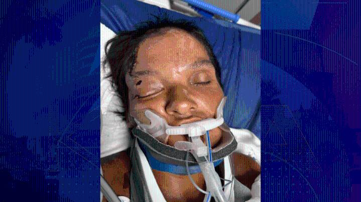 Hospital needs help identifying woman found injured in Riverside