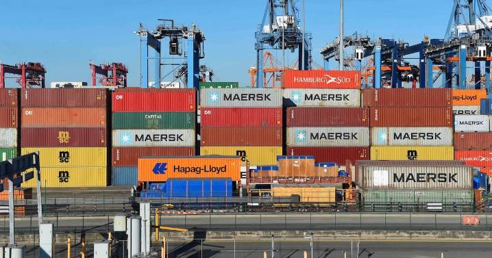 Presiones arancelarias, comercio global y de México