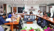 IEPCT descarta propaganda indebida atribuida al gobernador Javier May