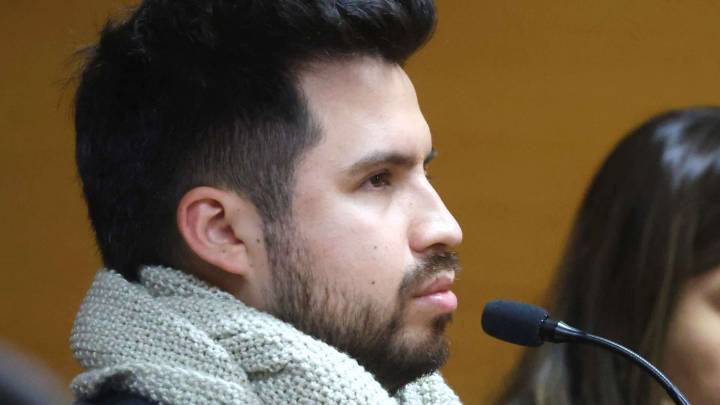 Gustavo Gatica confirma su candidatura a diputado: Irá en cupo del PC tras portazo del Frente Amplio
