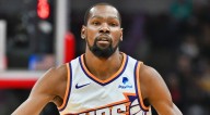 REPORT: Houston Rockets Makes A Shocking Decision On Kevin Durant