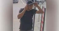 CCTV image released as officers investigate JD Sports incident