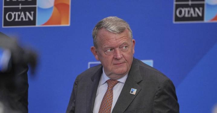 Denmark summons US envoy after report of Americans carrying out influence operations in Greenland
