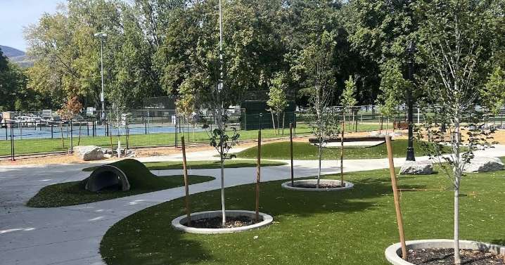 Dog park costs raise hackles of Kelowna city councillors