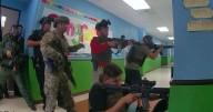 What newly released videos and records reveal about the Uvalde school shooting