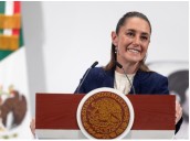 Sheinbaum se reunirá con Adán Augusto López y Ricardo Monreal, el 18 de agosto