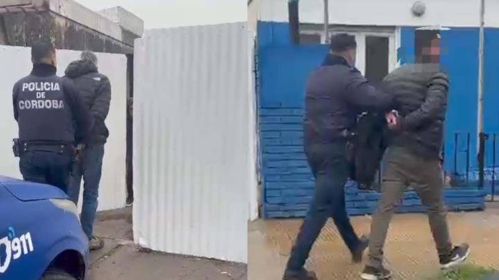 Detuvieron a dos hombres por intento de estafa con billeteras virtuales
