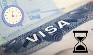 EU reduciría la estadía con la Visa americana: ¿Cuánto tiempo tendrían los mexicanos?