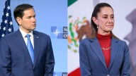 Sheinbaum dice que Marco Rubio visitará México la semana próxima para firmar un acuerdo bilateral de seguridad
