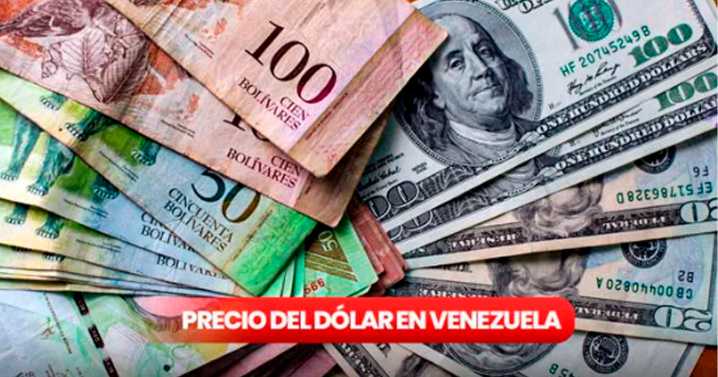 Precio del dólar BCV y dólar paralelo en Venezuela hoy, 18 de agosto de 2025